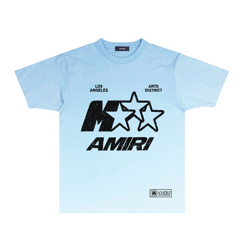 AMIRI  fashion T-shirt