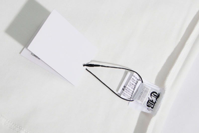 Chrome-Hearts New T-shirt 6107