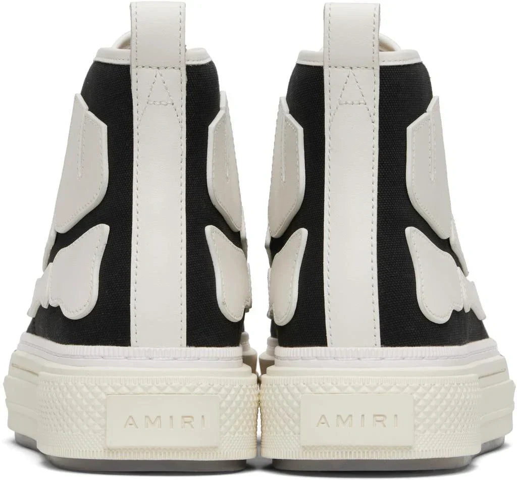 SOLLSALE-AMIRI  Fashion Sneakers