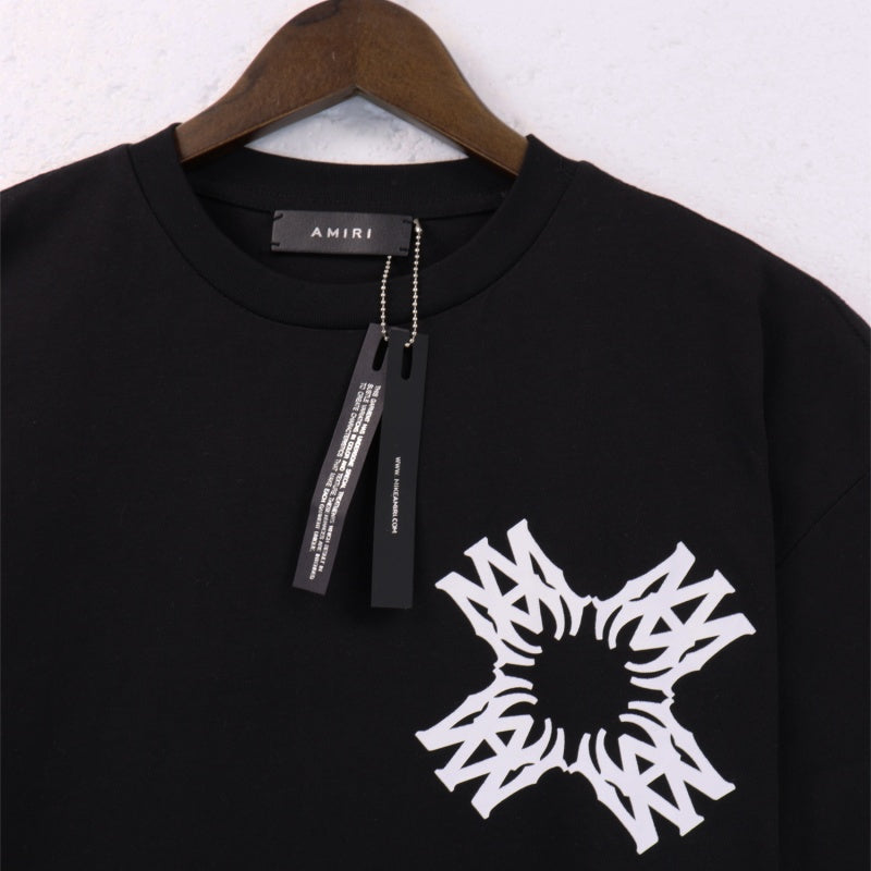 AMIRI  fashion T-shirt