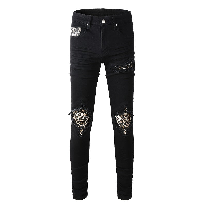 AMIRI  Fashion Jeans 1353