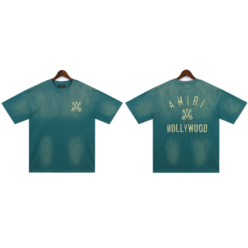 AMIRI  fashion T-shirt