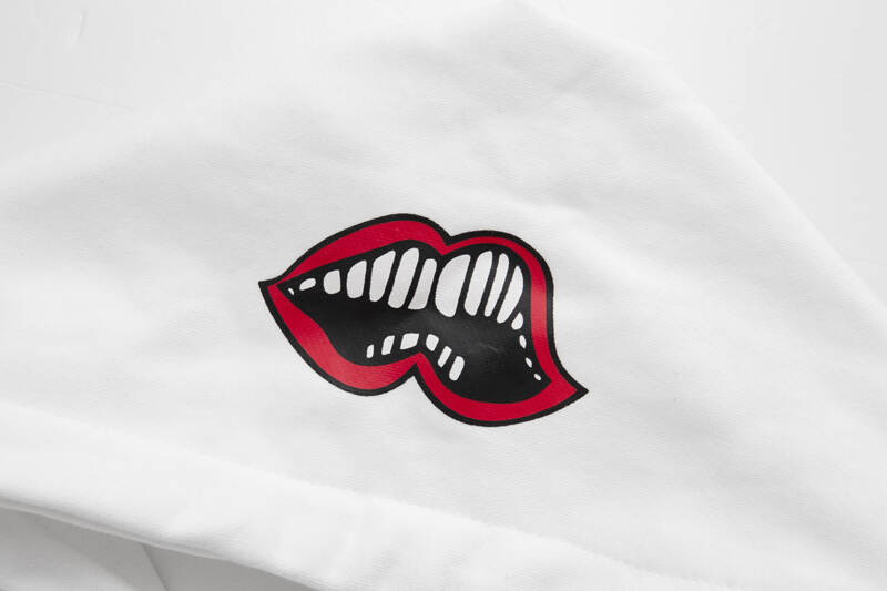 CHROME-HEARTS Hoodie 5008