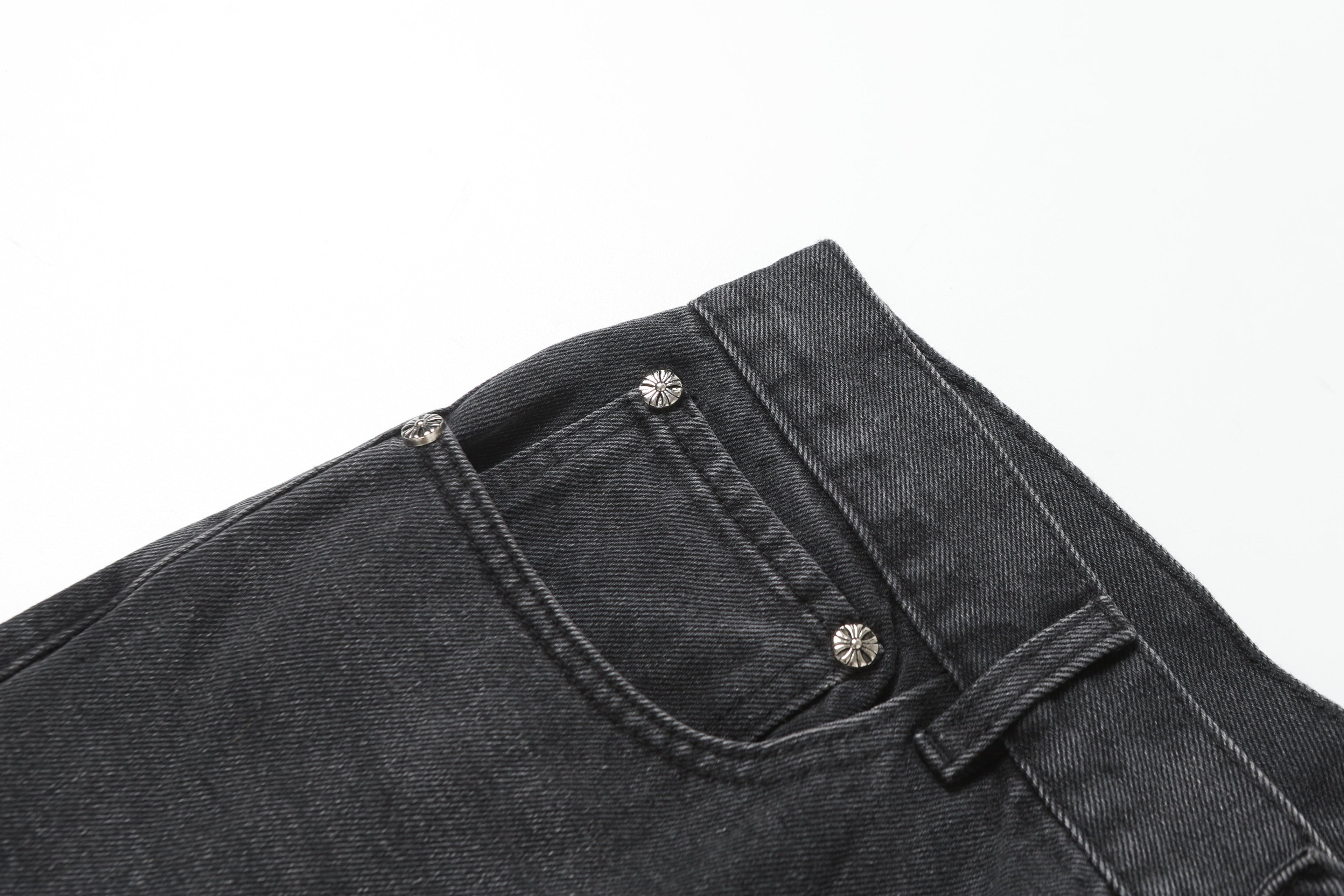 CHROME-HEARTS NEW Pants