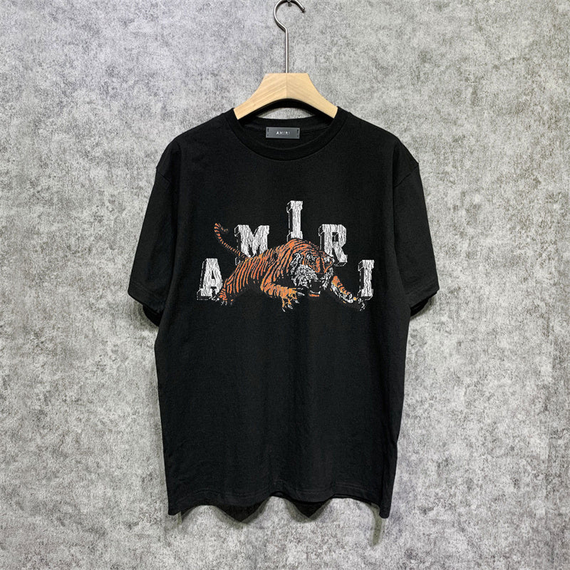 AMIRI  fashion T-shirt