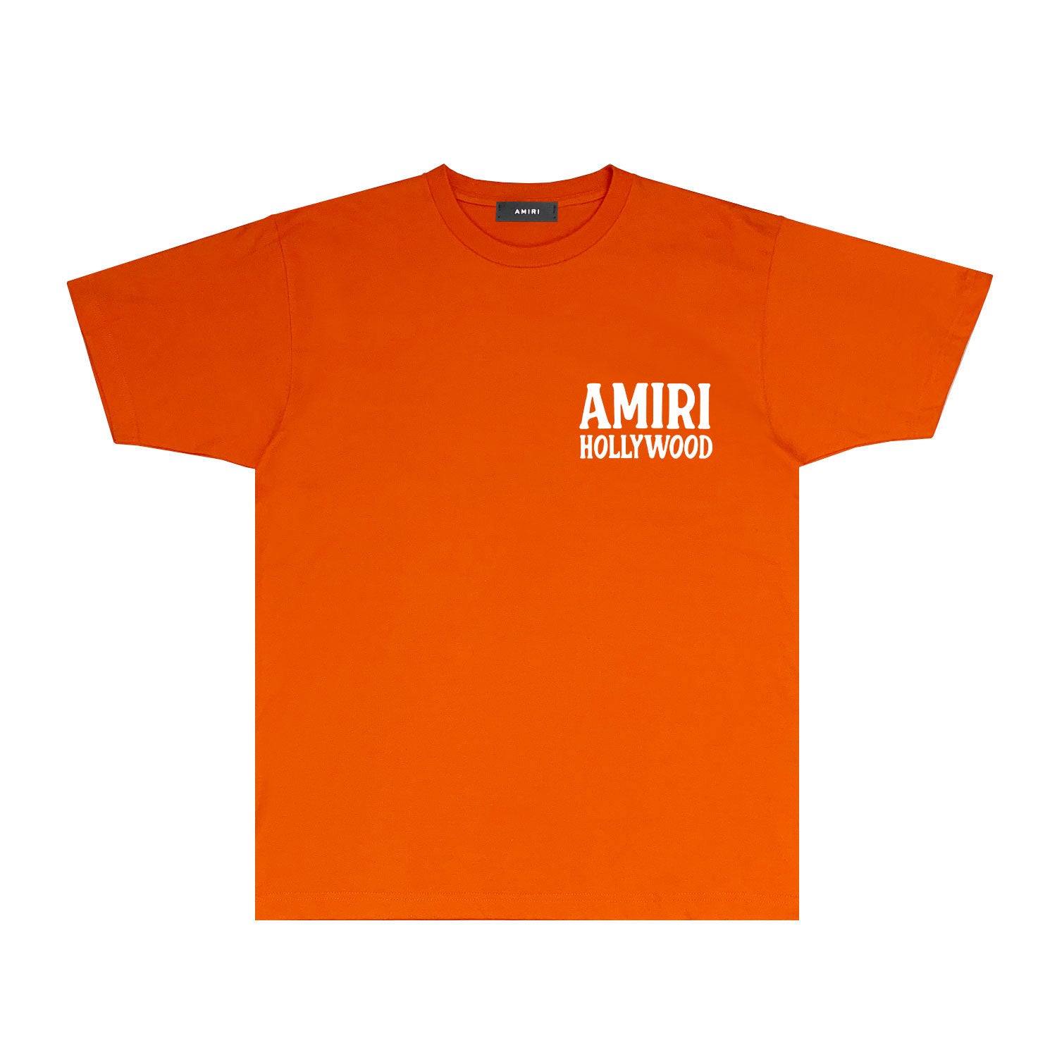 AMIRI  fashion T-shirt