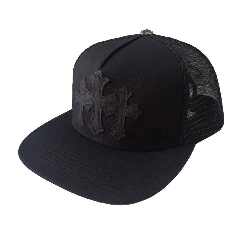 CHROME-HEARTS Trucker Hat
