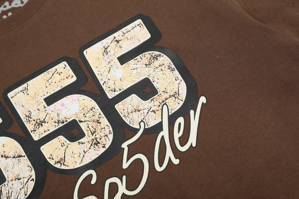 Sp5der T-shirt 728