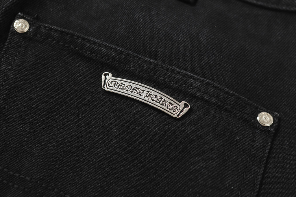 CHROME-HEARTS NEW Shorts 9902