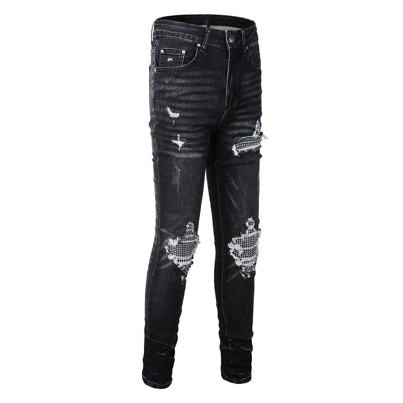 AMIRI  Fashion Jeans 1350