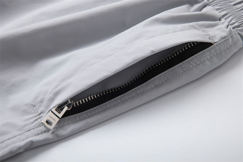 AMIRI  fashion sports shorts