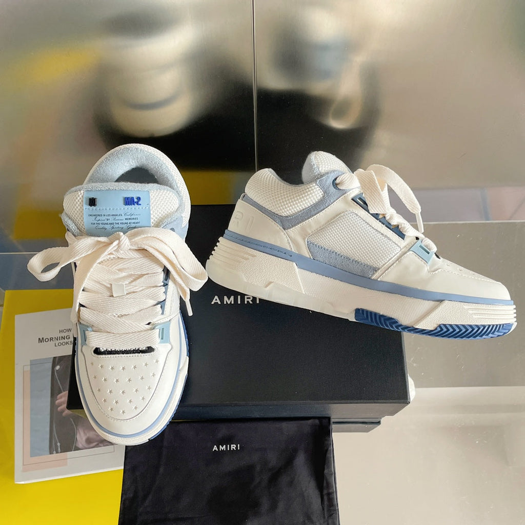 AMIRI  Fashion Sneakers